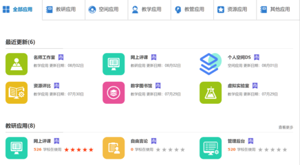 信息化破冰，智慧教育點(diǎn)亮高原——青海西寧以教育軟件服務(wù)破解發(fā)展瓶頸的實(shí)踐探索